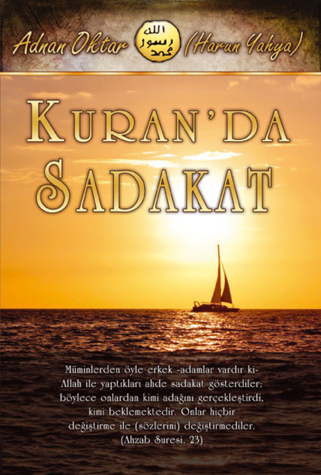 Kuranda Sadakat